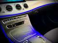 Mercedes-Benz E 220 d T AVANTGARDE+AHK+MBUX+WIDE+SHZ Gris - thumbnail 13