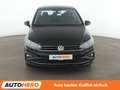 Volkswagen Golf Sportsvan 2.0 TDI Comfortline Aut.*NAVI*ACC*PDC*SHZ* Černá - thumbnail 9