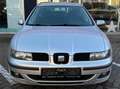 SEAT Leon Leon 1.6 16V Torrid Klima Allwetter TÜV Silber - thumbnail 2