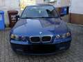 BMW 316 316ti compact Blau - thumbnail 3
