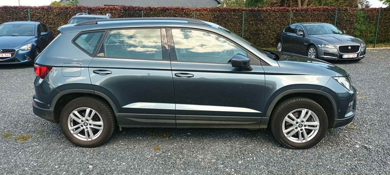 Photo du véhicule