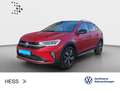 Volkswagen Taigo 1.5 TSI DSG STYLE*IQ.LIGHT*KAMERA*PDC*SHZ* Rot - thumbnail 1