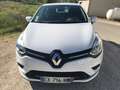 Renault Clio SOCIETE DCI 90 ENERGY E6C AIR MEDIANAV Blanc - thumbnail 4