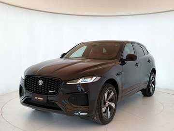 2.0d i4 mhev R-Dynamic S awd 204cv auto - IVA ESCLUSA