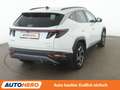Hyundai TUCSON 1.6 T-GDI Plug-in Hybrid Prime 4WD Aut.*LED*NAVI* Weiß - thumbnail 6