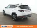 Hyundai TUCSON 1.6 T-GDI Plug-in Hybrid Prime 4WD Aut.*LED*NAVI* Weiß - thumbnail 4