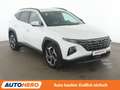 Hyundai TUCSON 1.6 T-GDI Plug-in Hybrid Prime 4WD Aut.*LED*NAVI* Weiß - thumbnail 8