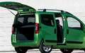 Fiat Qubo Qubo 1.4 8V Dynamic Grün - thumbnail 3