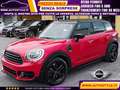MINI Cooper D Countryman 2.0 150Cv F60 Rosso - thumbnail 1