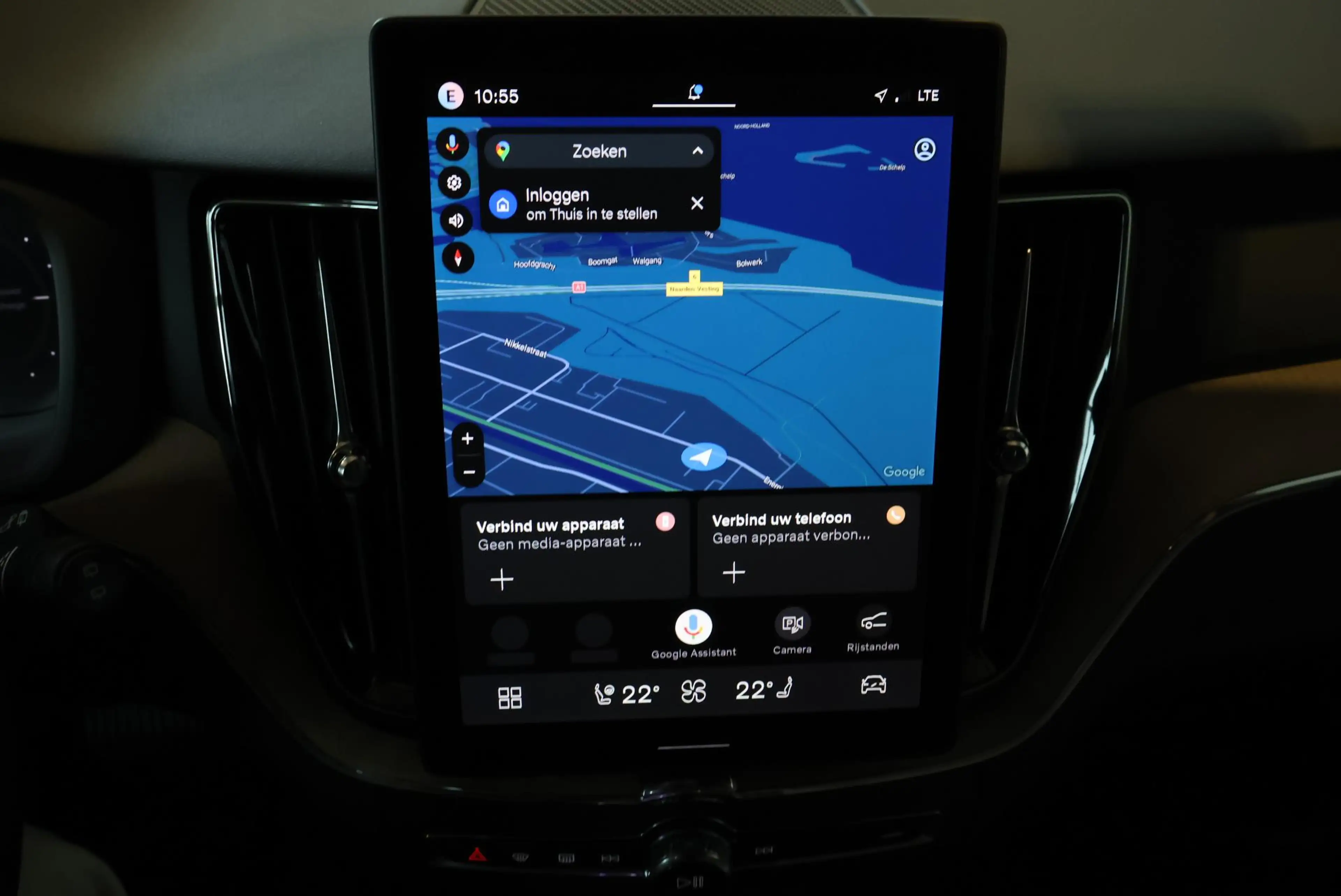 Volvo XC60 T6 Plug-in hybrid AWD Plus Bright | Nieuw model | — photo 14