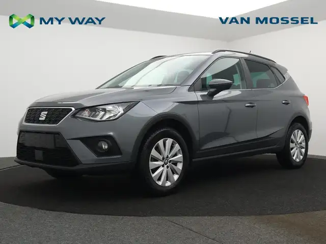 SEAT Arona Arona Move! 1.0TSI 95PK *NAVI*BLTH*CRUISE*APP-CONNECT*...*