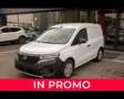 Nissan Townstar EV VAN L1 ACENTA 11kw VAN Blanc - thumbnail 1
