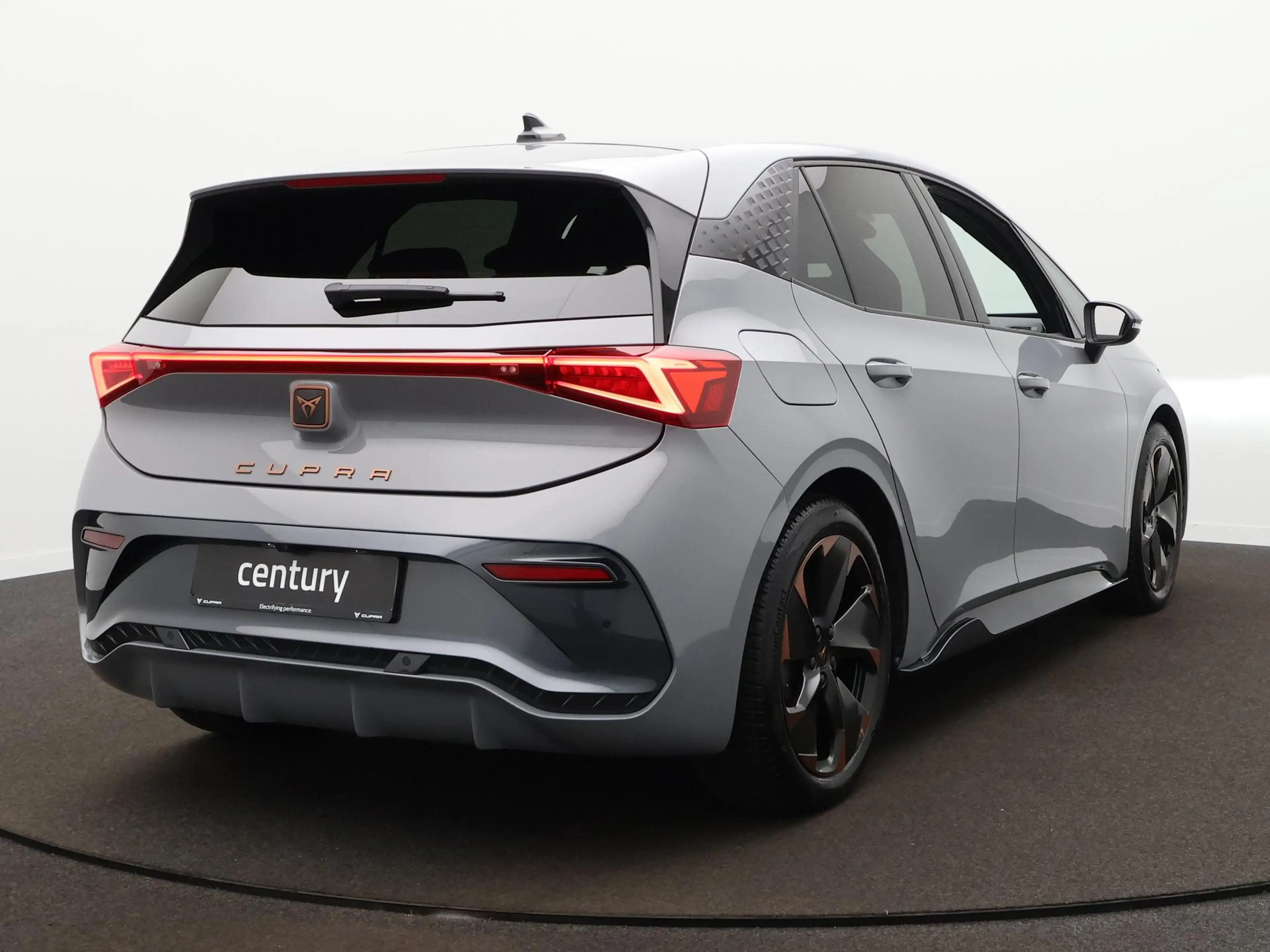 CUPRA Born Impulse 62 kWh | Camera | Elek. Stoelen | ACC | St — photo 6