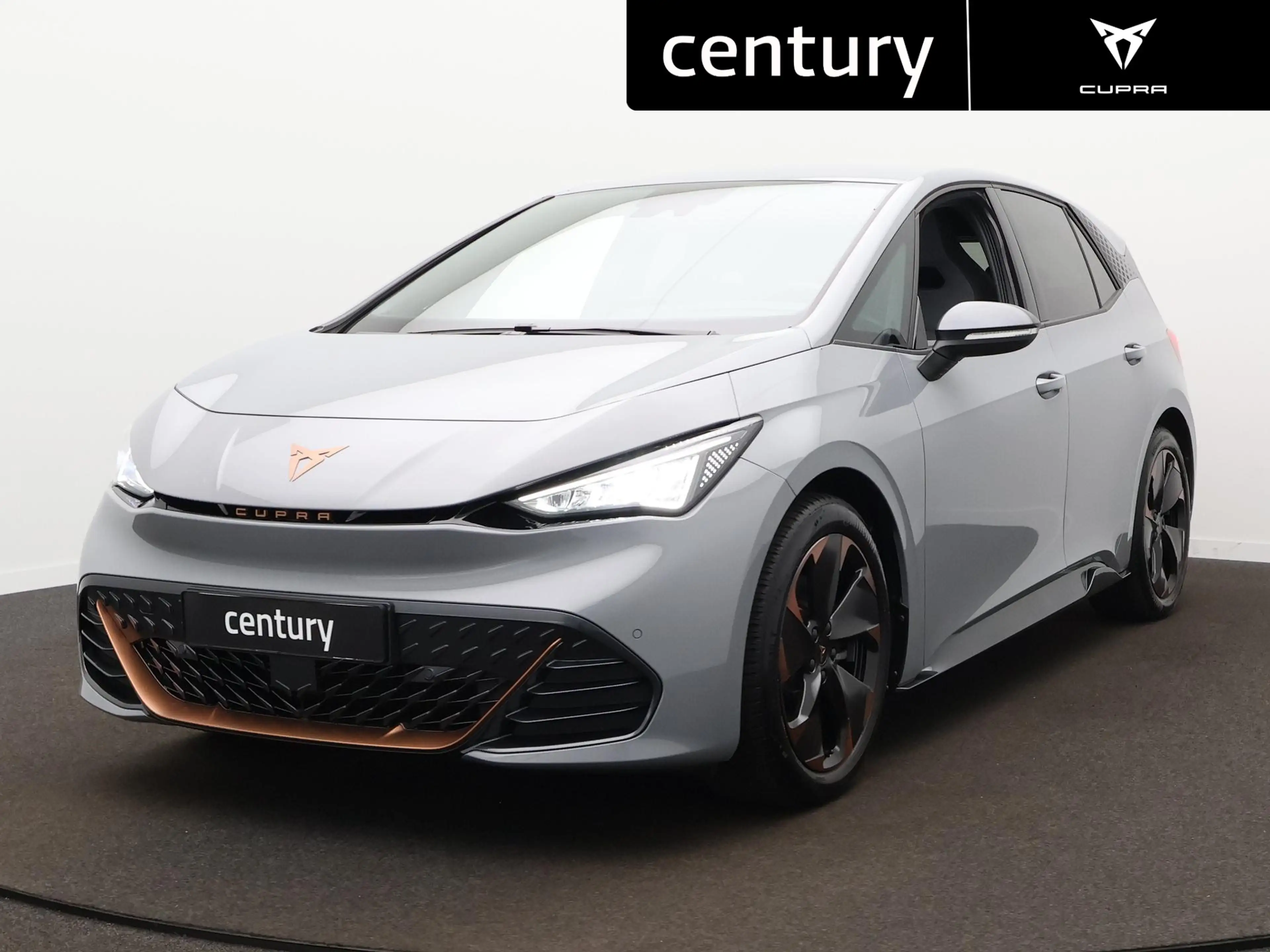 CUPRA Born Impulse 62 kWh | Camera | Elek. Stoelen | ACC | St
