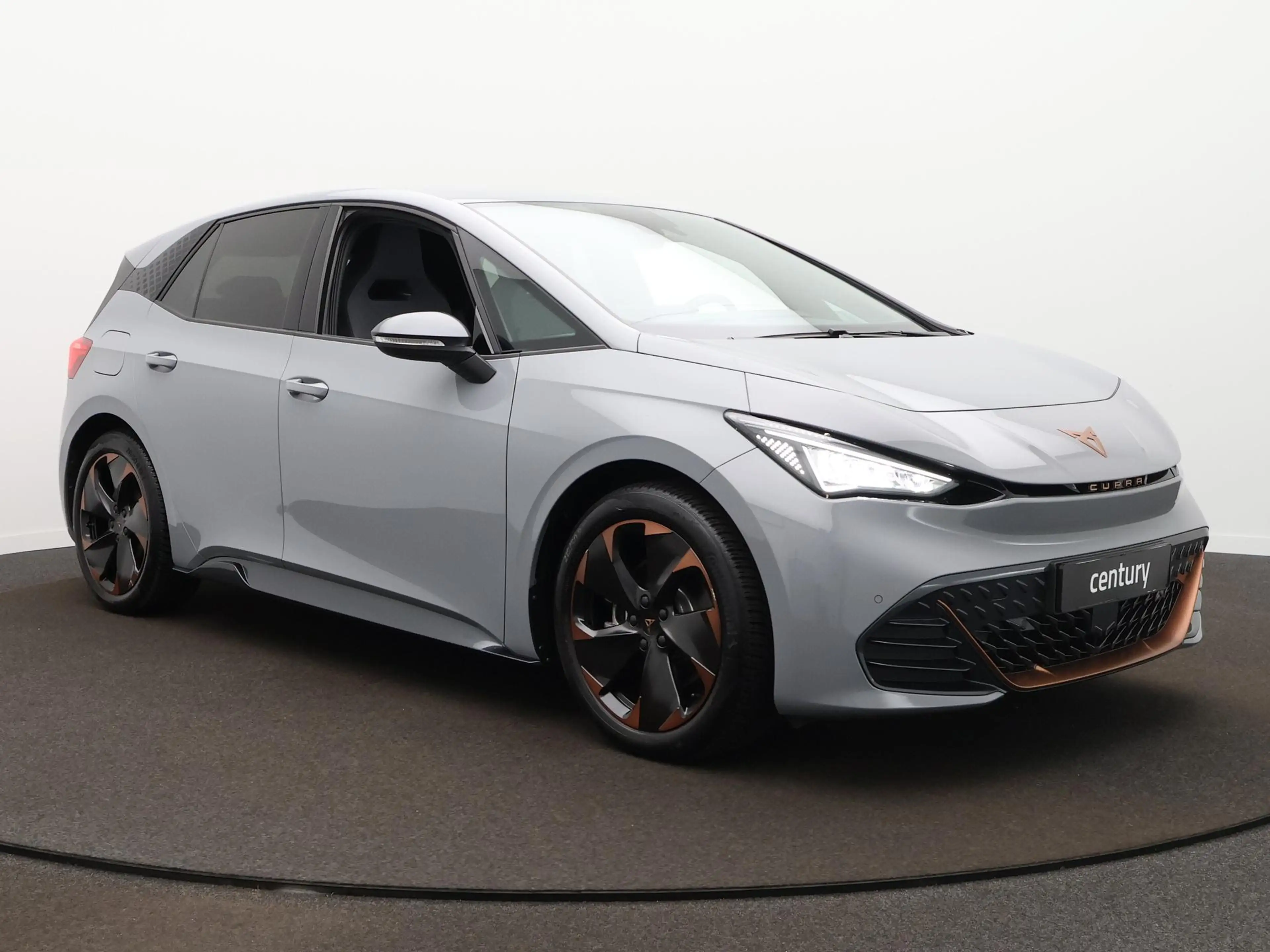 CUPRA Born Impulse 62 kWh | Camera | Elek. Stoelen | ACC | St — photo 3