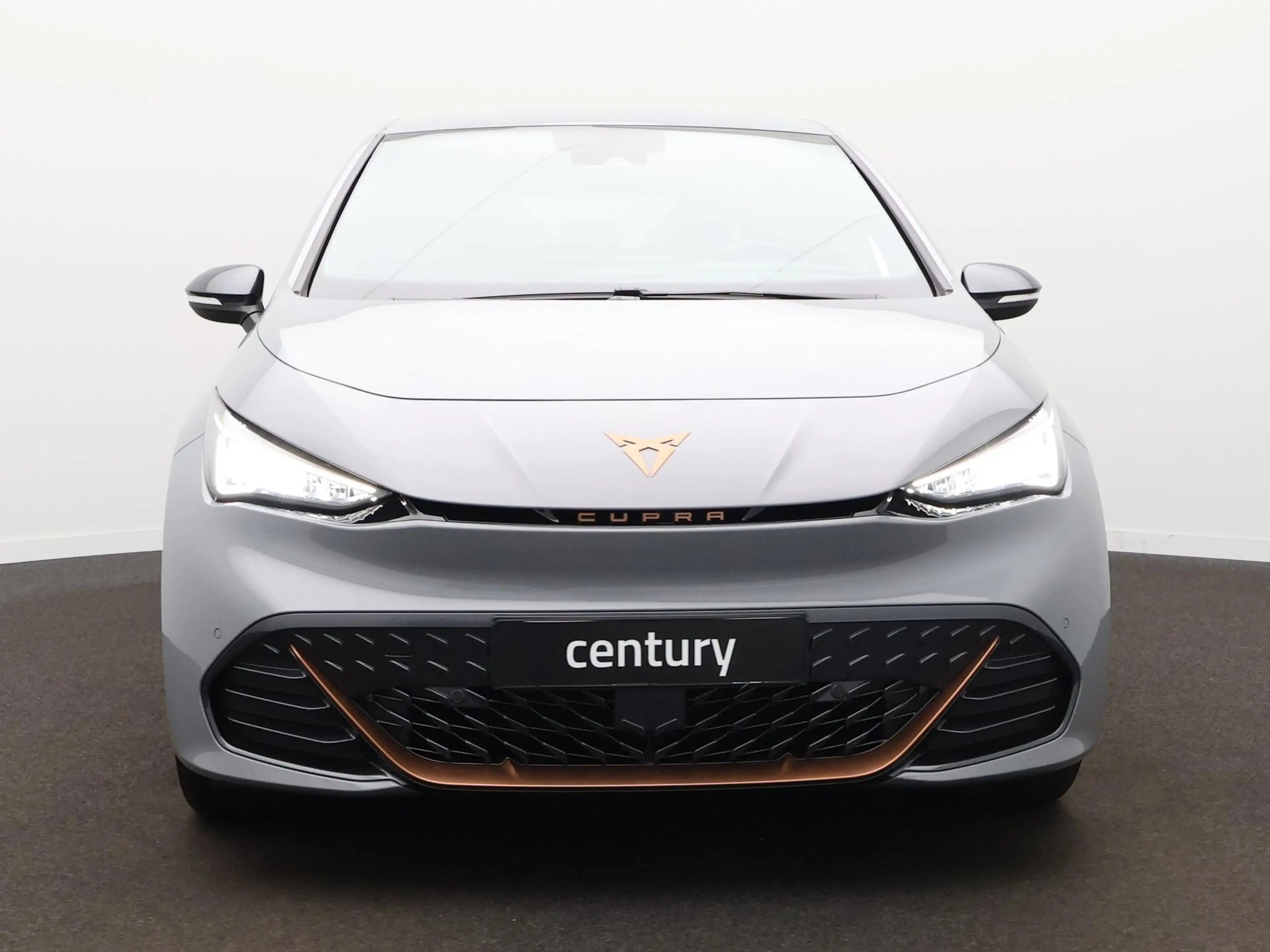 CUPRA Born Impulse 62 kWh | Camera | Elek. Stoelen | ACC | St — photo 2
