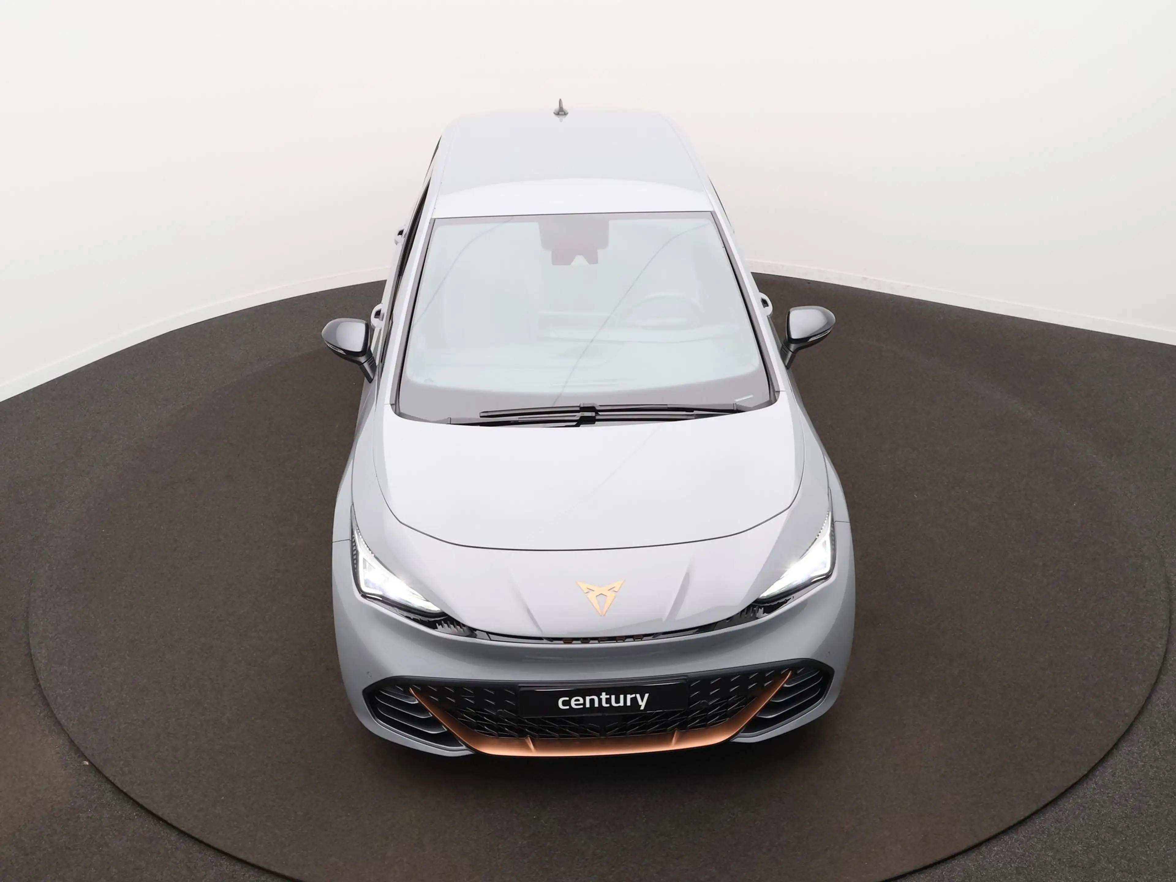 CUPRA Born Impulse 62 kWh | Camera | Elek. Stoelen | ACC | St — photo 12