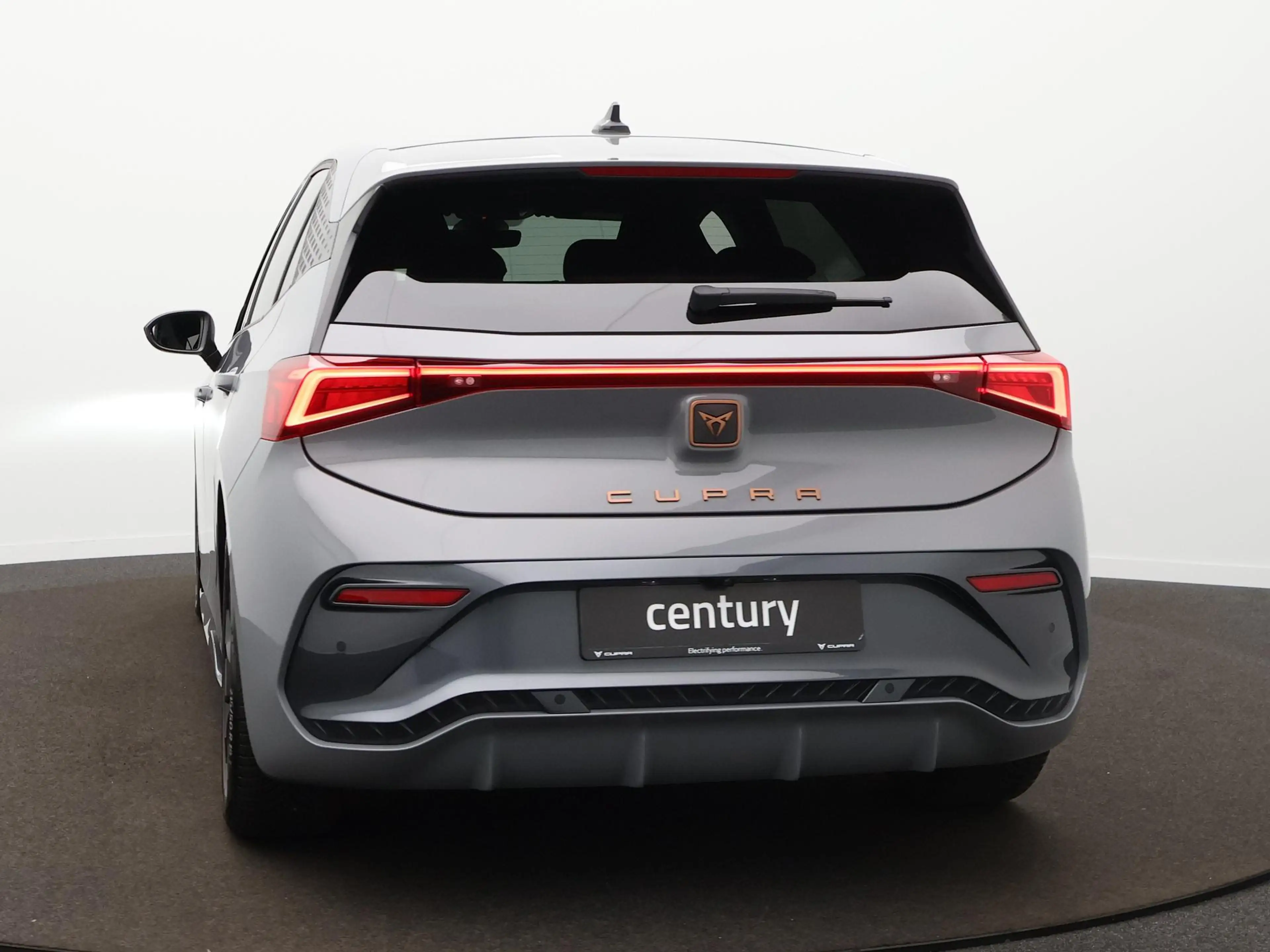 CUPRA Born Impulse 62 kWh | Camera | Elek. Stoelen | ACC | St — photo 7