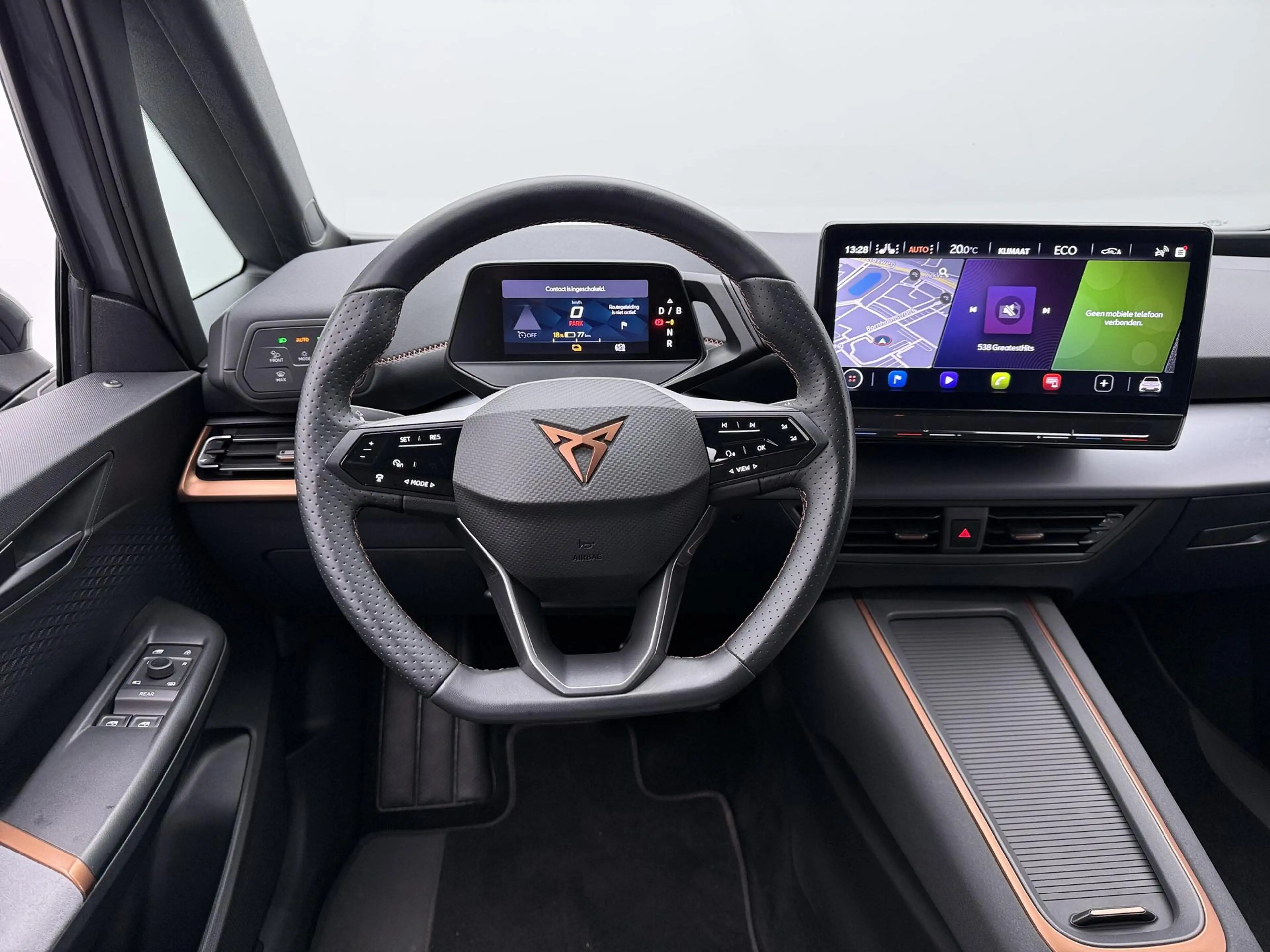 CUPRA Born Impulse 62 kWh | Camera | Elek. Stoelen | ACC | St — photo 14