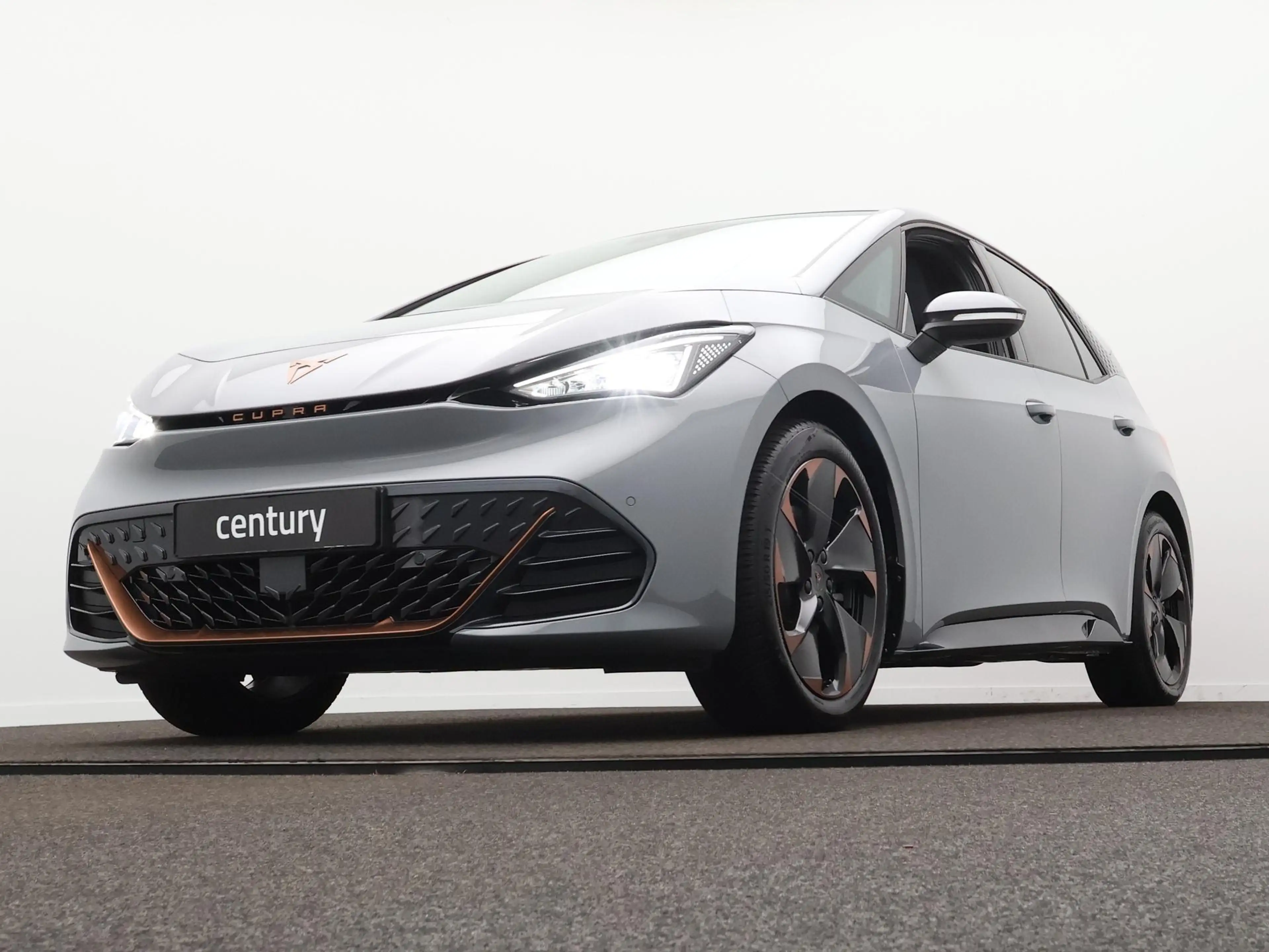 CUPRA Born Impulse 62 kWh | Camera | Elek. Stoelen | ACC | St — photo 10