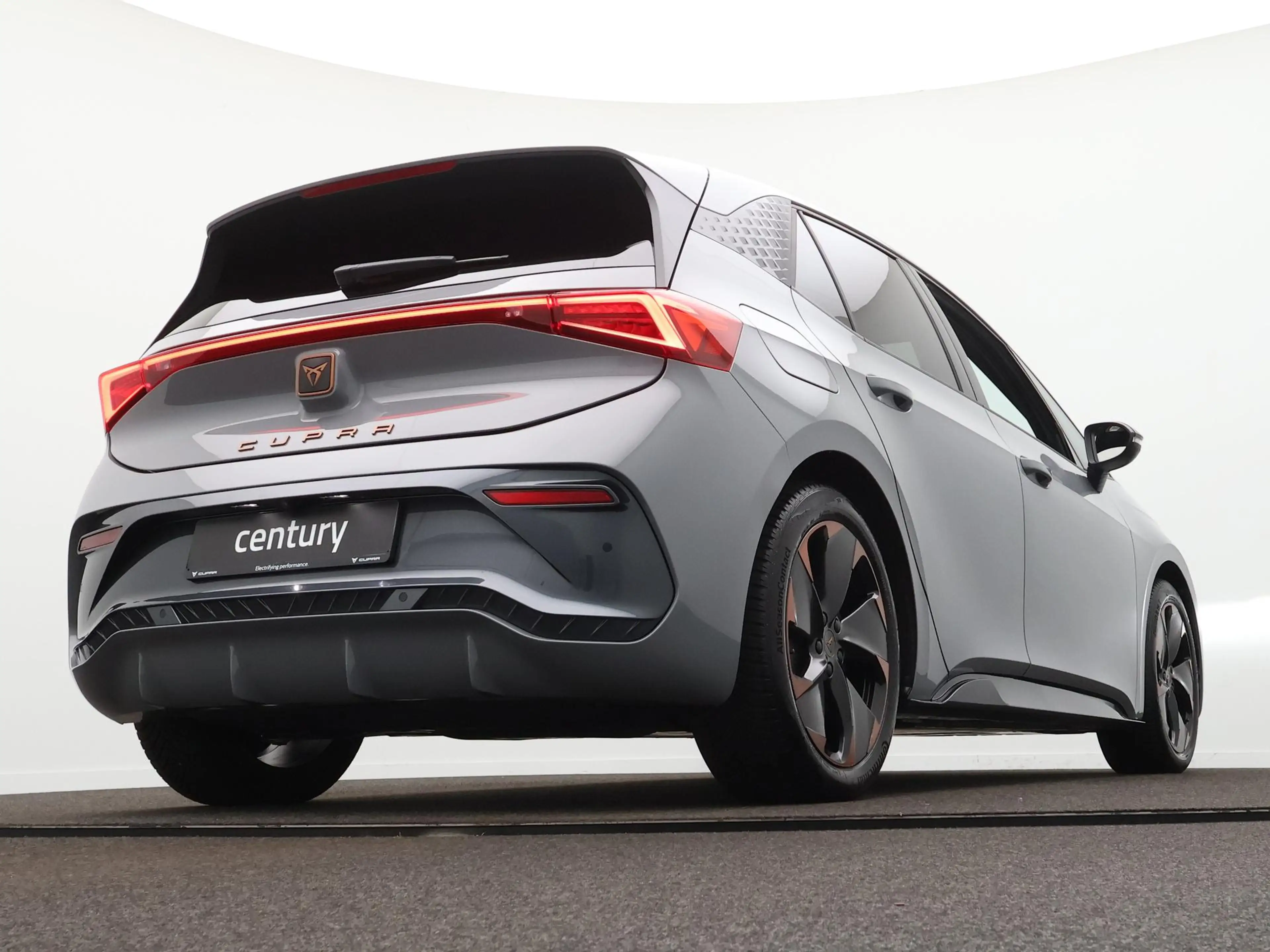 CUPRA Born Impulse 62 kWh | Camera | Elek. Stoelen | ACC | St — photo 11