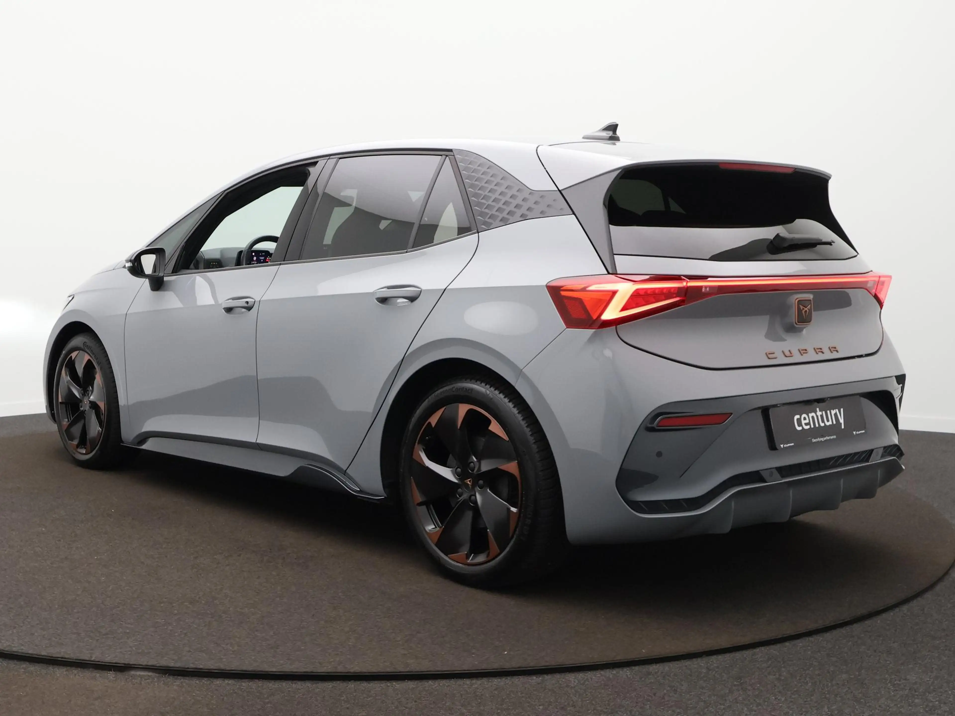 CUPRA Born Impulse 62 kWh | Camera | Elek. Stoelen | ACC | St — photo 8