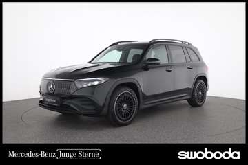 + AMG Line AHK DistronicPlus Burmester