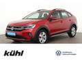 Volkswagen Taigo 1.0 TSI Life IQ.Light/AHK/AppConnect Rot - thumbnail 1