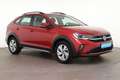 Volkswagen Taigo 1.0 TSI Life IQ.Light/AHK/AppConnect Rot - thumbnail 5