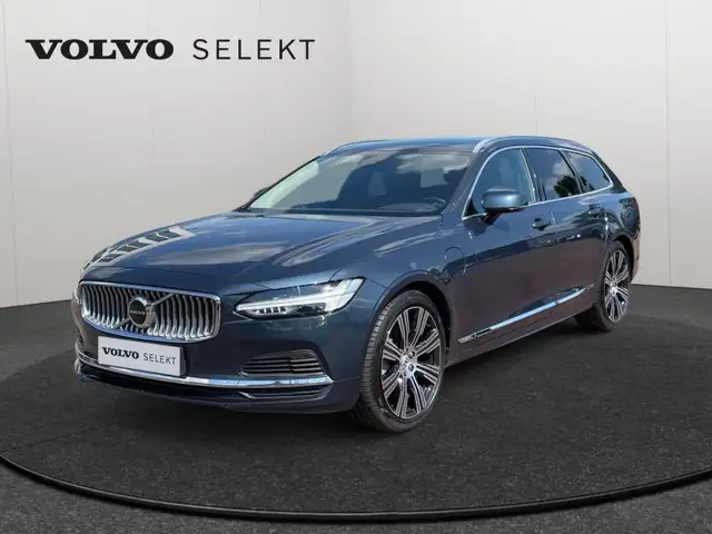Volvo V90 T6 AWD Core / Hybride