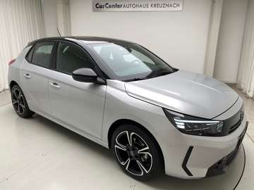 1.2 GS Facelift Panorama-Dach LED Navigation