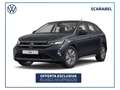 Volkswagen Taigo 1.0 tsi life 110cv Grijs - thumbnail 1
