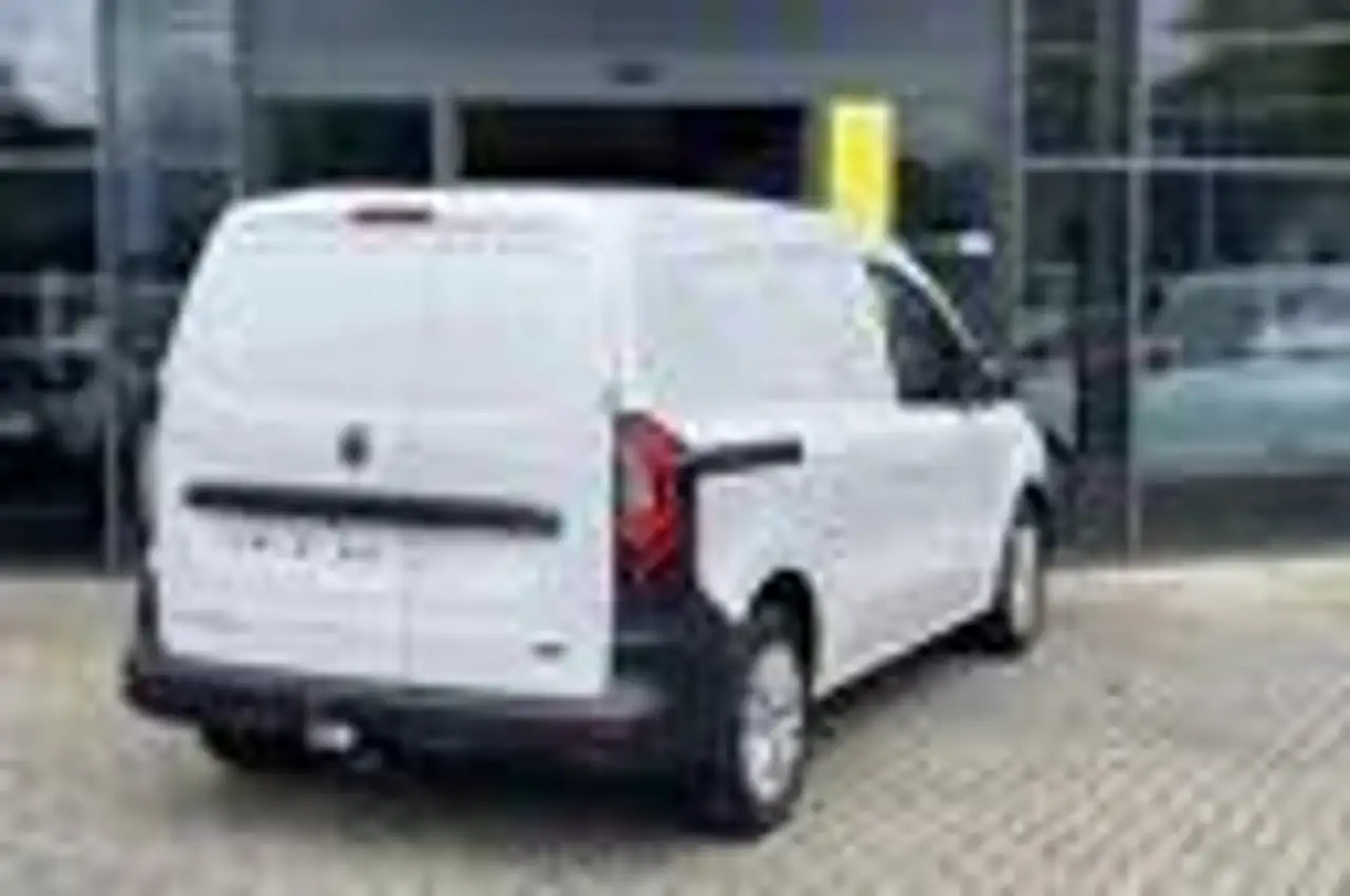 Renault Kangoo E-TECH Electric Advance L1 44 kWh / 4 seizoenen banden / - 2