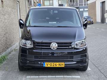 DSG 204pk Comfortline ABT Bluemotion