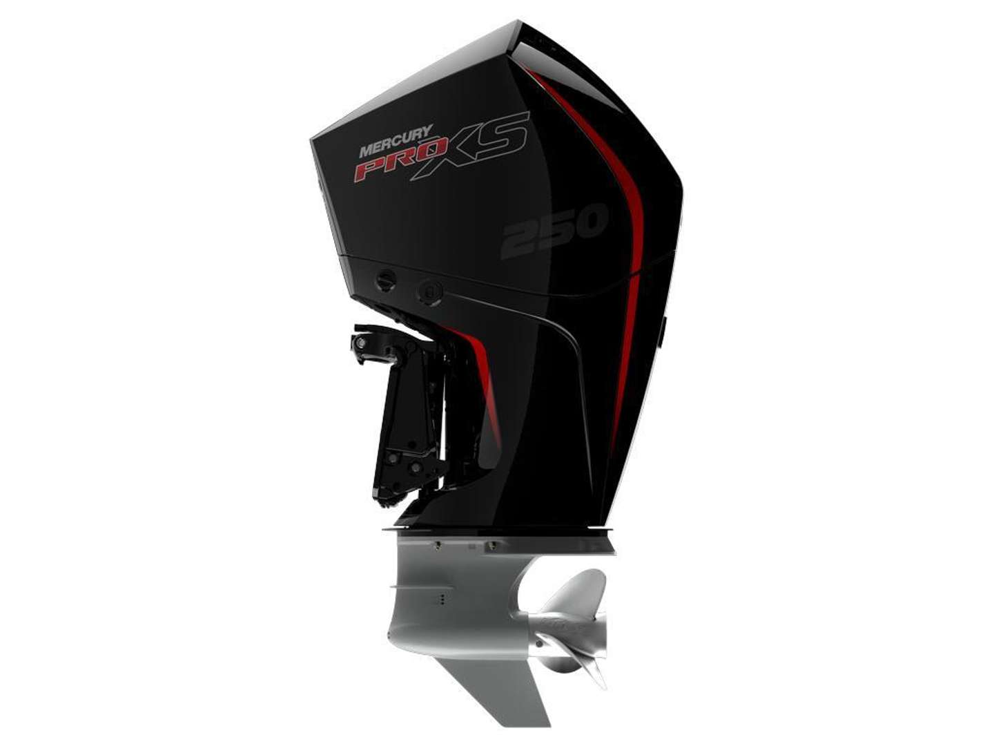 2026 Mercury 250L PRO XS TORQUE MASTER | $ 32,995 Outboard Motor – 4 Stroke for sale by ENERGY POWERSPORTS | Oakville, ON