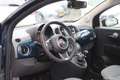 Fiat 500 0.9 TwinAir Turbo Lounge//Navi//Pano!! Blau - thumbnail 4