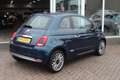 Fiat 500 0.9 TwinAir Turbo Lounge//Navi//Pano!! Blau - thumbnail 3