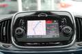 Fiat 500 0.9 TwinAir Turbo Lounge//Navi//Pano!! Blau - thumbnail 10