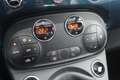 Fiat 500 0.9 TwinAir Turbo Lounge//Navi//Pano!! Blau - thumbnail 13