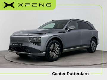 RWD Long Range 98 kWh Premium Pack | Trekhaak | So