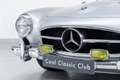 Mercedes-Benz 190 SL - EU Delivered - Superb Condition Grigio - thumbnail 30