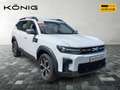 Dacia Bigster Expression HYBRID 155 Blanc - thumbnail 2