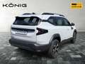 Dacia Bigster Expression HYBRID 155 Blanc - thumbnail 3