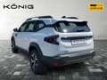 Dacia Bigster Expression HYBRID 155 Blanc - thumbnail 4