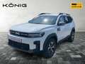 Dacia Bigster Expression HYBRID 155 Blanc - thumbnail 1