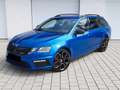 Skoda Octavia RS 60 4x4 DSG/LED/VirtualC/StdH/Kam/AhK Blau - thumbnail 2