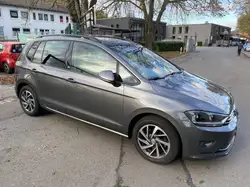 Volkswagen Golf Sportsvan Sound BMT/Start-Stop *Carplay *NUR 22.000KM* - fotografija vozila