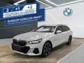 BMW 540 d xDrive Touring [M Sport, B&W Sound, AHK] Blanco - thumbnail 1