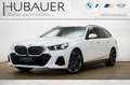 BMW 540 d xDrive Touring [M Sport, B&W Sound, AHK] Weiß - thumbnail 1