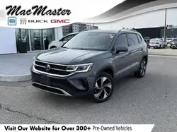 2023 Volkswagen Taos